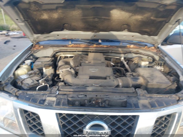2019 Nissan Frontier Sv მანქანა იყიდება აუქციონზე, vin: 1N6DD0CU8KN876287, აუქციონის ნომერი: 44928648