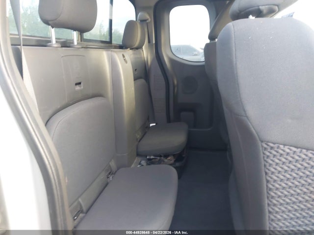 2019 Nissan Frontier Sv მანქანა იყიდება აუქციონზე, vin: 1N6DD0CU8KN876287, აუქციონის ნომერი: 44928648