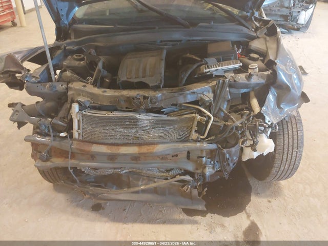 44928651 :رقم المزاد ، 2GNFLNEK8D6387913 vin ، 2013 Chevrolet Equinox 2lt مزاد بيع