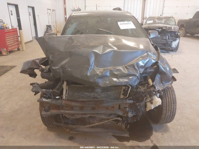 44928651 :رقم المزاد ، 2GNFLNEK8D6387913 vin ، 2013 Chevrolet Equinox 2lt مزاد بيع