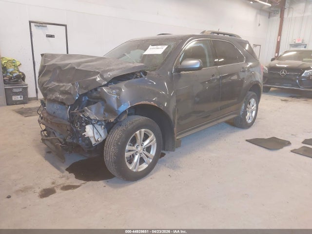 44928651 :رقم المزاد ، 2GNFLNEK8D6387913 vin ، 2013 Chevrolet Equinox 2lt مزاد بيع