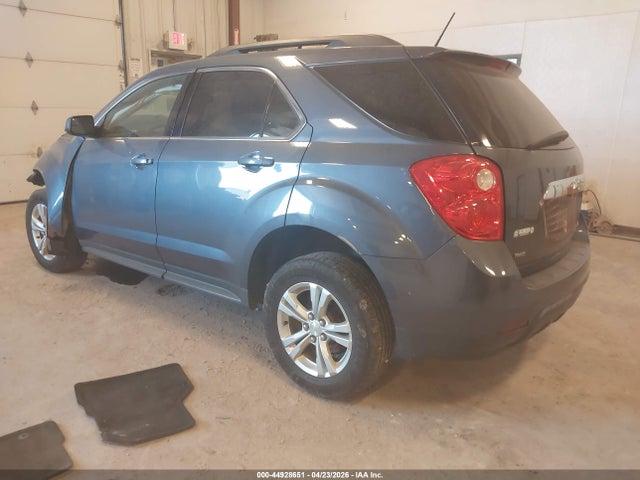 44928651 :رقم المزاد ، 2GNFLNEK8D6387913 vin ، 2013 Chevrolet Equinox 2lt مزاد بيع