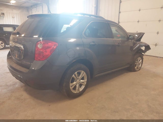 44928651 :رقم المزاد ، 2GNFLNEK8D6387913 vin ، 2013 Chevrolet Equinox 2lt مزاد بيع