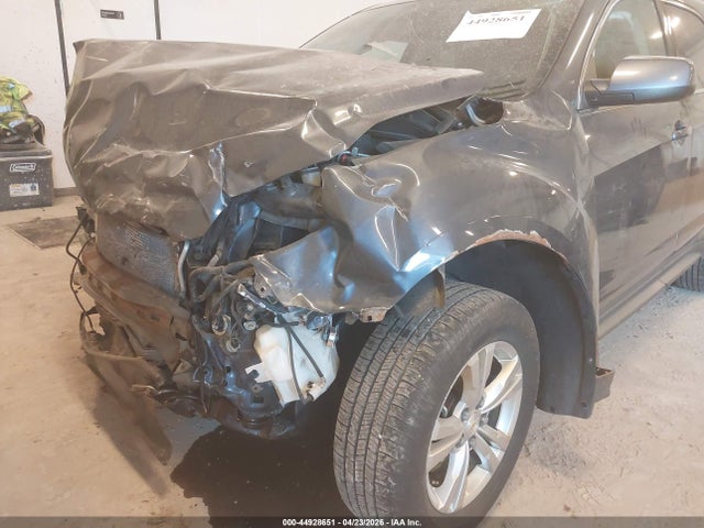 44928651 :رقم المزاد ، 2GNFLNEK8D6387913 vin ، 2013 Chevrolet Equinox 2lt مزاد بيع
