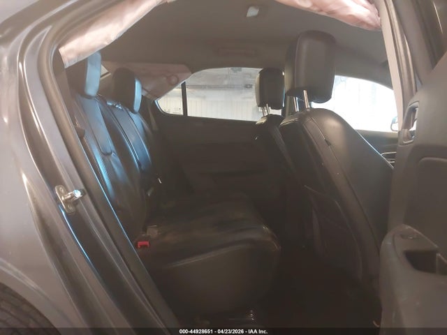 44928651 :رقم المزاد ، 2GNFLNEK8D6387913 vin ، 2013 Chevrolet Equinox 2lt مزاد بيع