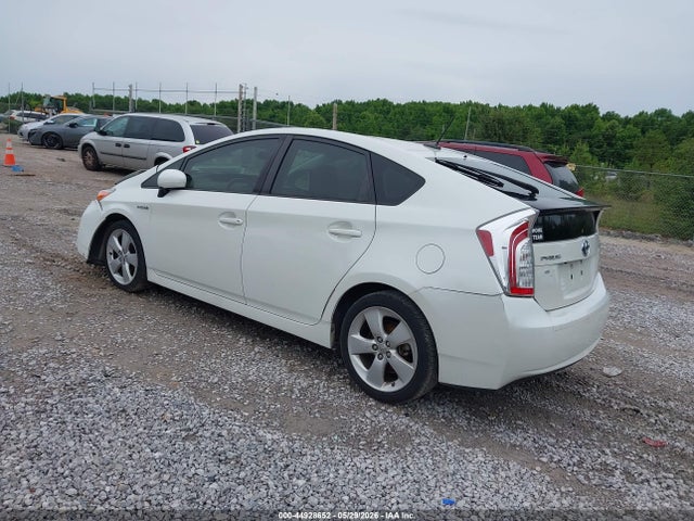 44928652 :رقم المزاد ، JTDKN3DU1F1967907 vin ، 2015 Toyota Prius مزاد بيع