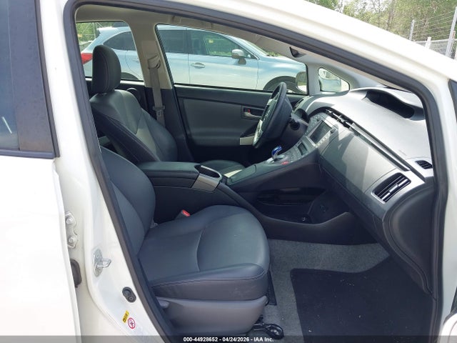 44928652 :رقم المزاد ، JTDKN3DU1F1967907 vin ، 2015 Toyota Prius مزاد بيع