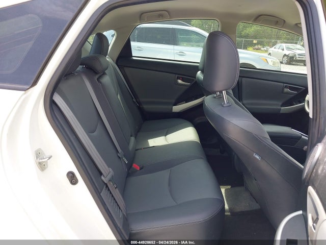 44928652 :رقم المزاد ، JTDKN3DU1F1967907 vin ، 2015 Toyota Prius مزاد بيع