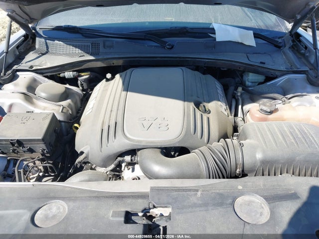 Продажа на аукционе авто 2014 Dodge Charger R/t, vin: 2C3CDXCT0EH337680, номер лота: 44928655