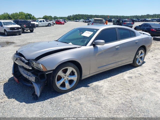 Продажа на аукционе авто 2014 Dodge Charger R/t, vin: 2C3CDXCT0EH337680, номер лота: 44928655