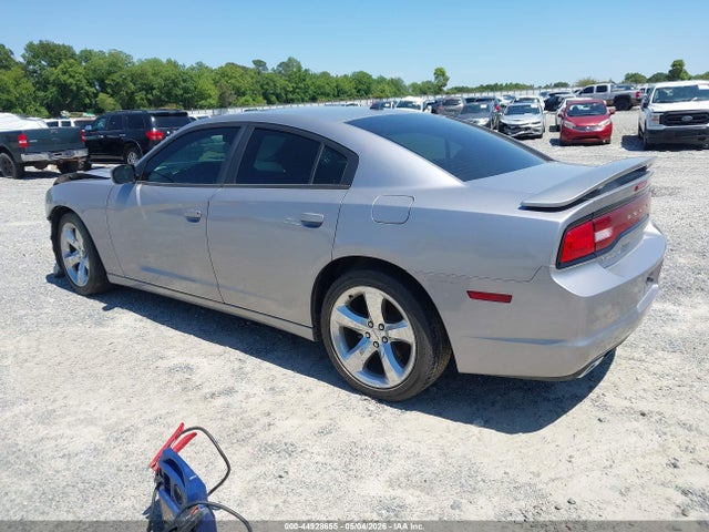 Продажа на аукционе авто 2014 Dodge Charger R/t, vin: 2C3CDXCT0EH337680, номер лота: 44928655
