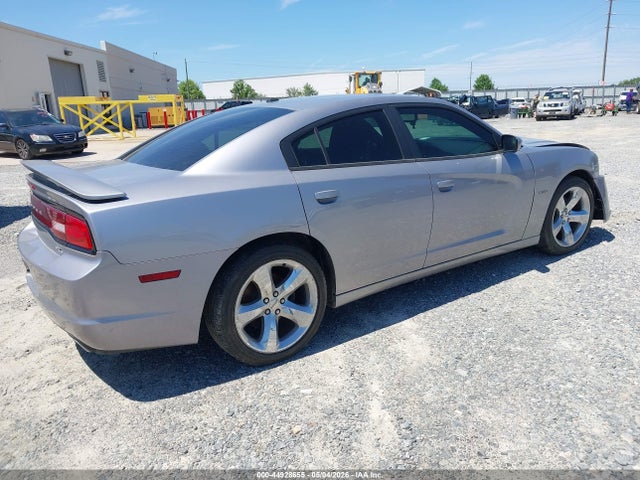 Продажа на аукционе авто 2014 Dodge Charger R/t, vin: 2C3CDXCT0EH337680, номер лота: 44928655