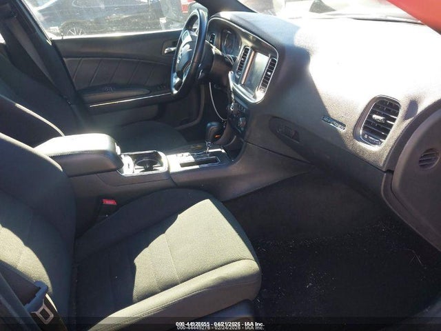 Продажа на аукционе авто 2014 Dodge Charger R/t, vin: 2C3CDXCT0EH337680, номер лота: 44928655