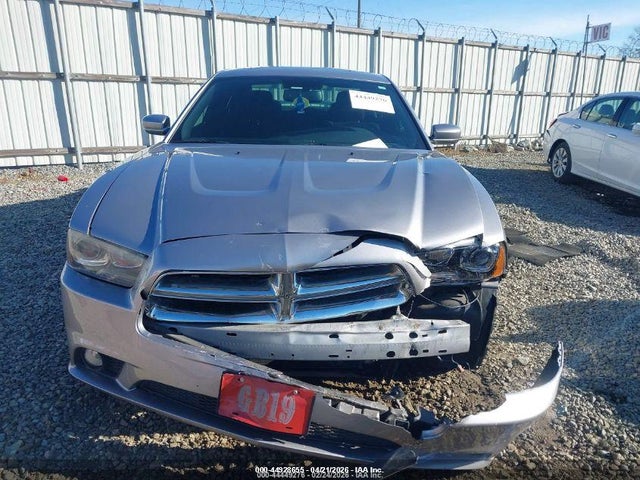 Продажа на аукционе авто 2014 Dodge Charger R/t, vin: 2C3CDXCT0EH337680, номер лота: 44928655
