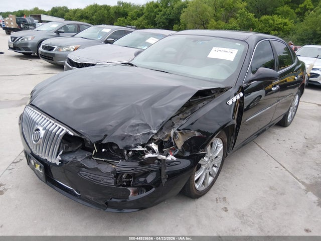 Продажа на аукционе авто 2008 Buick Lacrosse Super, vin: 2G4WN58CX81334863, номер лота: 44928656