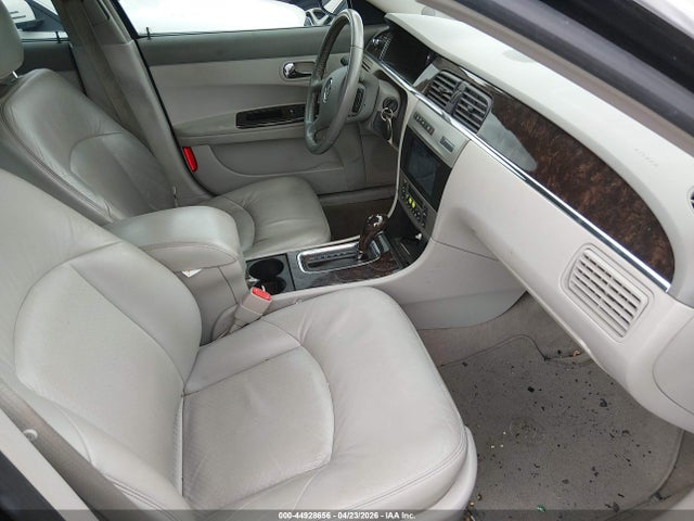 Продажа на аукционе авто 2008 Buick Lacrosse Super, vin: 2G4WN58CX81334863, номер лота: 44928656