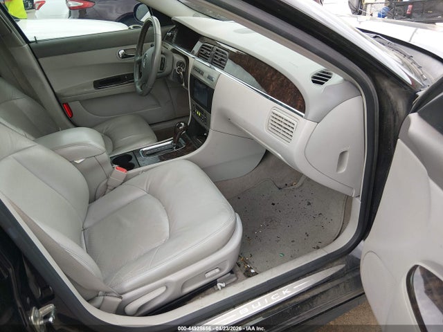 Продажа на аукционе авто 2008 Buick Lacrosse Super, vin: 2G4WN58CX81334863, номер лота: 44928656