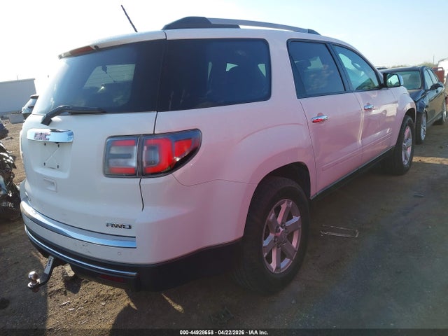 Продажа на аукционе авто 2015 Gmc Acadia Sle-2, vin: 1GKKVPKD7FJ330972, номер лота: 44928658