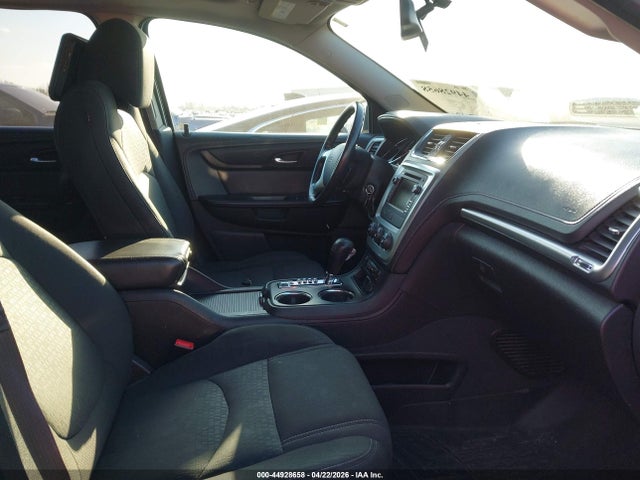 Продажа на аукционе авто 2015 Gmc Acadia Sle-2, vin: 1GKKVPKD7FJ330972, номер лота: 44928658