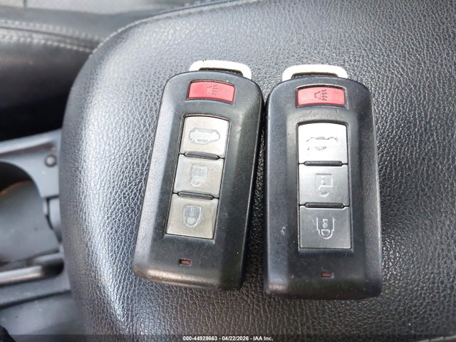Продаж на аукціоні авто 2011 Mitsubishi Lancer Gts, vin: JA32U8FW7BU046765, номер лоту: 44928663