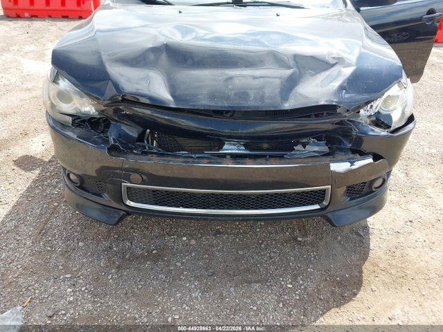 Продаж на аукціоні авто 2011 Mitsubishi Lancer Gts, vin: JA32U8FW7BU046765, номер лоту: 44928663