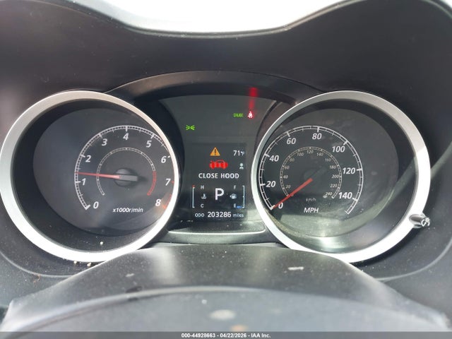 Продаж на аукціоні авто 2011 Mitsubishi Lancer Gts, vin: JA32U8FW7BU046765, номер лоту: 44928663