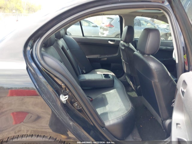 Продаж на аукціоні авто 2011 Mitsubishi Lancer Gts, vin: JA32U8FW7BU046765, номер лоту: 44928663