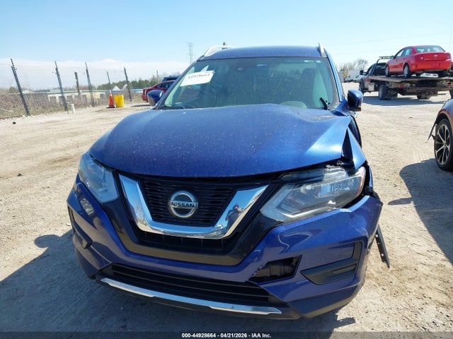 Aukcja sprzedaży 2020 Nissan Rogue Sv Fwd, vin: JN8AT2MT0LW004213, numer aukcji: 44928664