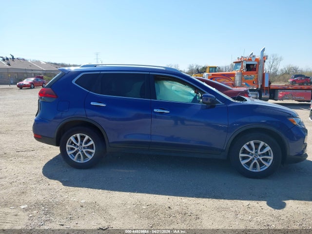 Aukcja sprzedaży 2020 Nissan Rogue Sv Fwd, vin: JN8AT2MT0LW004213, numer aukcji: 44928664