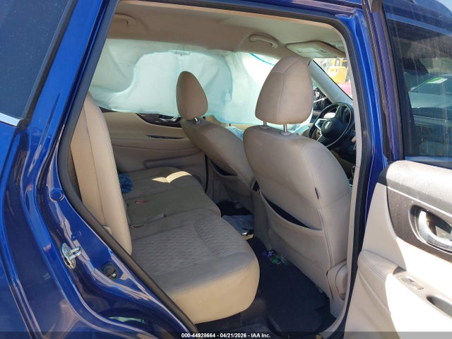 Aukcja sprzedaży 2020 Nissan Rogue Sv Fwd, vin: JN8AT2MT0LW004213, numer aukcji: 44928664
