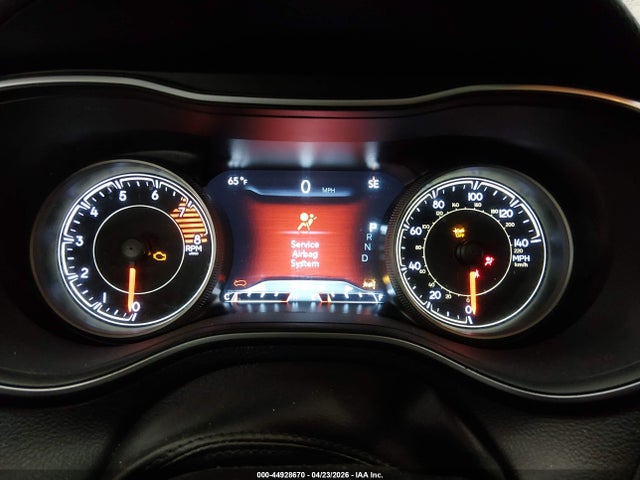 Auction sale of the 2022 Jeep Cherokee Trailhawk 4x4, vin: 1C4PJMBXXND510384, lot number: 44928670