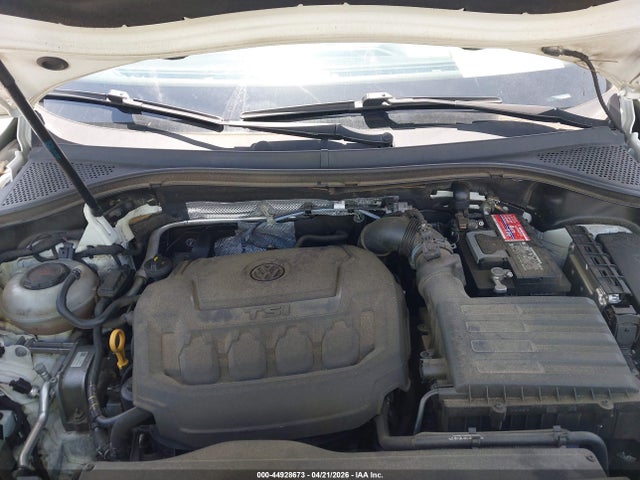 Aukcja sprzedaży 2018 Volkswagen Tiguan 2.0t S, vin: 3VV1B7AX6JM021521, numer aukcji: 44928673