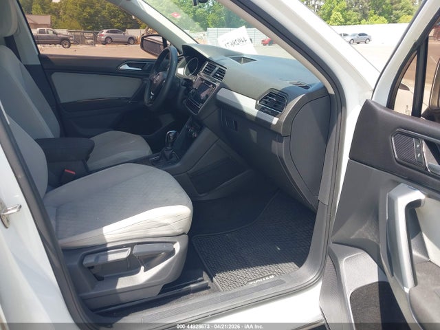 Aukcja sprzedaży 2018 Volkswagen Tiguan 2.0t S, vin: 3VV1B7AX6JM021521, numer aukcji: 44928673