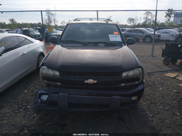44928674 :رقم المزاد ، 1GNDT13S742421162 vin ، 2004 Chevrolet Trailblazer Lt مزاد بيع