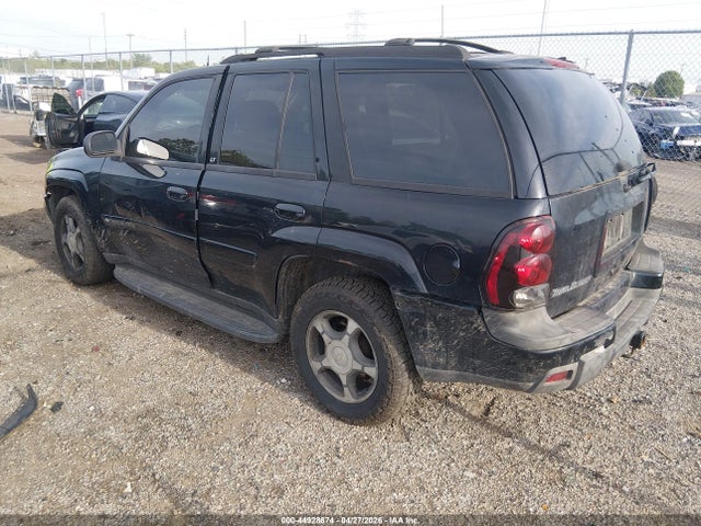 44928674 :رقم المزاد ، 1GNDT13S742421162 vin ، 2004 Chevrolet Trailblazer Lt مزاد بيع