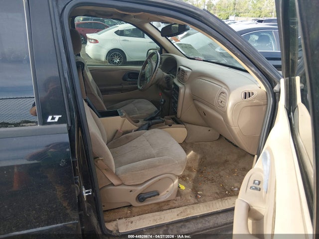 44928674 :رقم المزاد ، 1GNDT13S742421162 vin ، 2004 Chevrolet Trailblazer Lt مزاد بيع