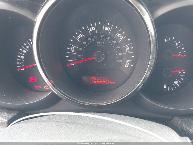 Aukcja sprzedaży 2011 Kia Soul +, vin: KNDJT2A27B7707260, numer aukcji: 44928676