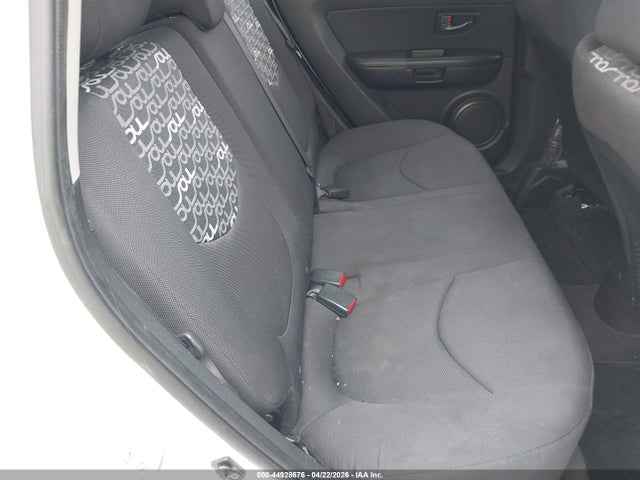Aukcja sprzedaży 2011 Kia Soul +, vin: KNDJT2A27B7707260, numer aukcji: 44928676