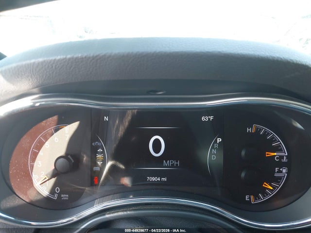 Aukcja sprzedaży 2021 Jeep Grand Cherokee Laredo X 4x4, vin: 1C4RJFAG0MC779083, numer aukcji: 44928677