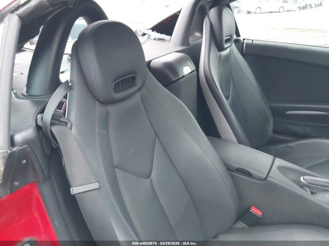 44928678 :رقم المزاد ، WDBWK56F85F036924 vin ، 2005 Mercedes-benz Slk 350 مزاد بيع