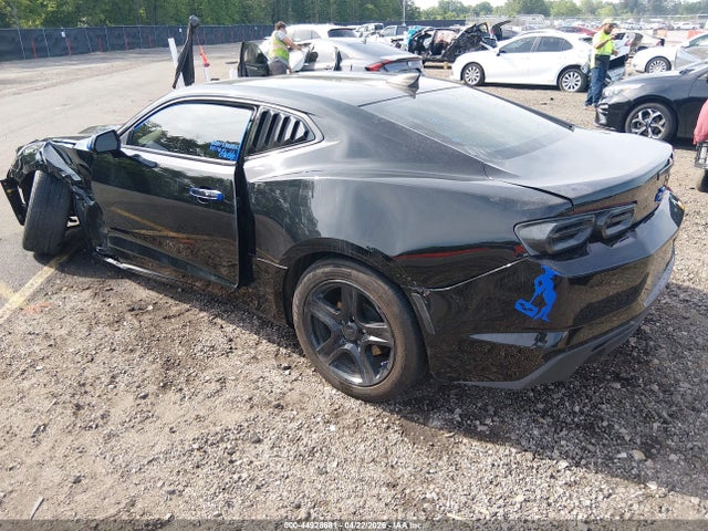 2023 Chevrolet Camaro მანქანა იყიდება აუქციონზე, vin: 1G1FB1RS2P0144442, აუქციონის ნომერი: 44928681