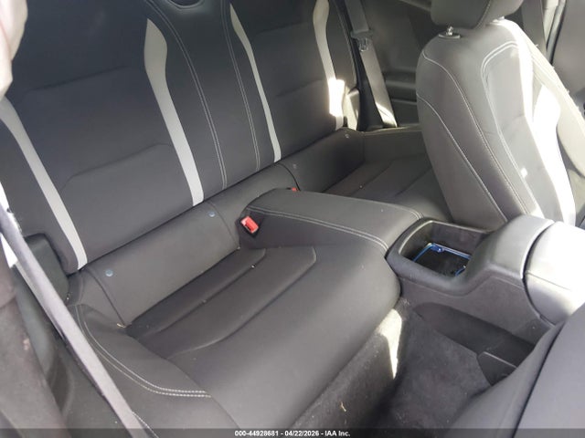 2023 Chevrolet Camaro მანქანა იყიდება აუქციონზე, vin: 1G1FB1RS2P0144442, აუქციონის ნომერი: 44928681