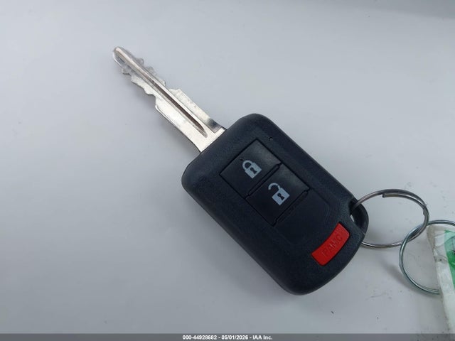 Продажа на аукционе авто 2019 Mitsubishi Outlander Sport 2.0 Es, vin: JA4AP3AU9KU029067, номер лота: 44928682