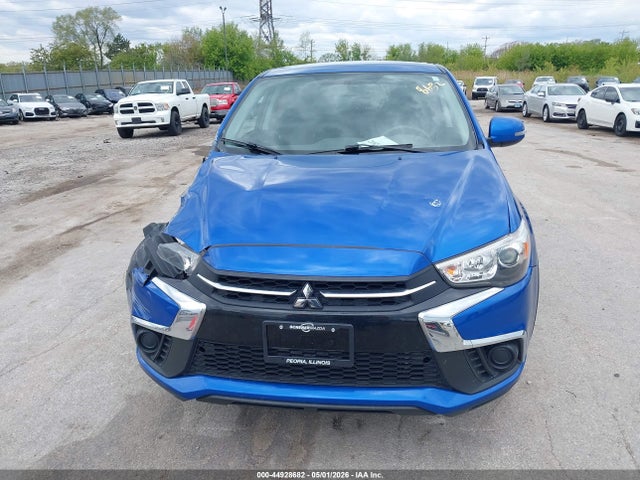Продажа на аукционе авто 2019 Mitsubishi Outlander Sport 2.0 Es, vin: JA4AP3AU9KU029067, номер лота: 44928682