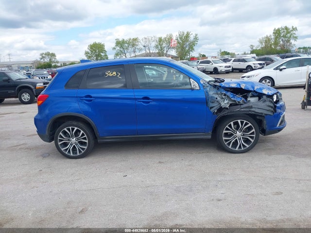 Продажа на аукционе авто 2019 Mitsubishi Outlander Sport 2.0 Es, vin: JA4AP3AU9KU029067, номер лота: 44928682
