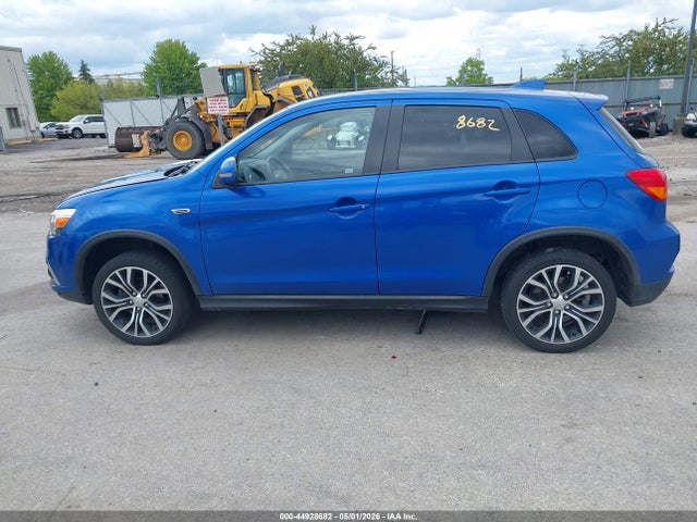 Продажа на аукционе авто 2019 Mitsubishi Outlander Sport 2.0 Es, vin: JA4AP3AU9KU029067, номер лота: 44928682