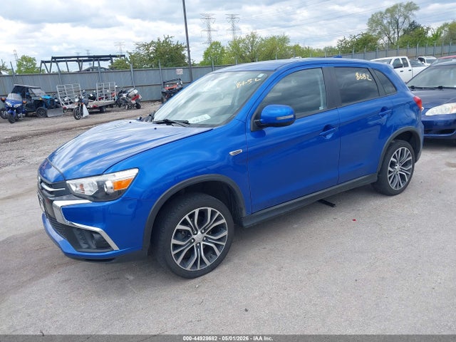 Продажа на аукционе авто 2019 Mitsubishi Outlander Sport 2.0 Es, vin: JA4AP3AU9KU029067, номер лота: 44928682