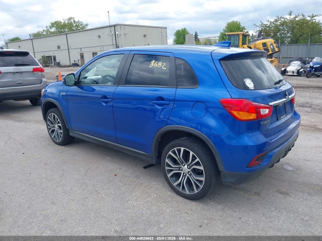 Продажа на аукционе авто 2019 Mitsubishi Outlander Sport 2.0 Es, vin: JA4AP3AU9KU029067, номер лота: 44928682