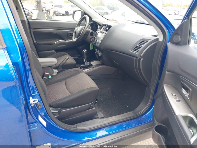 Продажа на аукционе авто 2019 Mitsubishi Outlander Sport 2.0 Es, vin: JA4AP3AU9KU029067, номер лота: 44928682