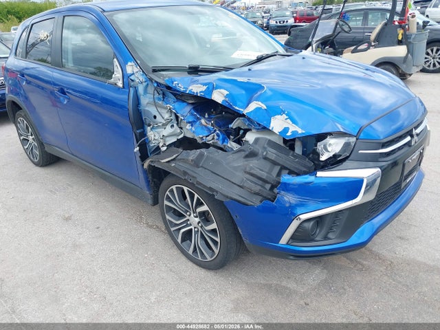 Продажа на аукционе авто 2019 Mitsubishi Outlander Sport 2.0 Es, vin: JA4AP3AU9KU029067, номер лота: 44928682